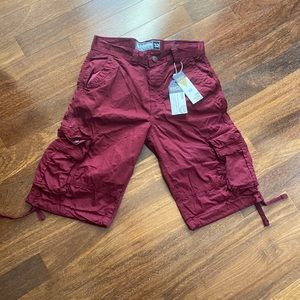Men’s Cargo Shorts